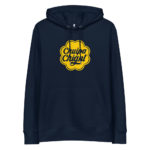 "Chuipa Chiant" Sweat à capuche éco-friendly – Image 3