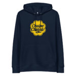 "Chuipa Chiante" Sweat à capuche éco-friendly – Image 4