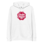 "Chuipa Chiante" Sweat à capuche éco-friendly – Image 3