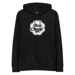 "Chuis Chaud" Sweat à capuche éco-friendly – Image 3