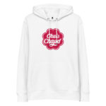 "Chuis Chaud" Sweat à capuche éco-friendly – Image 4