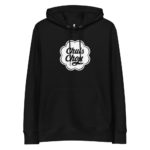 "Chuis Chou" Sweat à capuche éco-friendly – Image 4