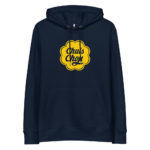 "Chuis Chou" Sweat à capuche éco-friendly – Image 2