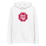 "Chuis Chou" Sweat à capuche éco-friendly – Image 3