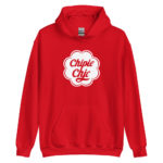 "Chipie Chic" Sweat à capuche – Image 10