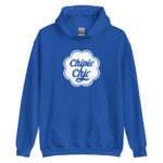 "Chipie Chic" Sweat à capuche – Image 13