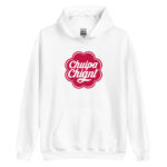 "Chuipa Chiant" Sweat à capuche – Image 3