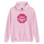 "Chuis Chaud" Sweat à capuche – Image 13