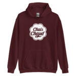 "Chuis Chaud" Sweat à capuche – Image 11
