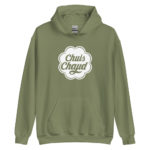 "Chuis Chaud" Sweat à capuche – Image 9