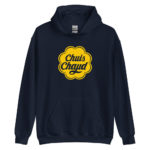 "Chuis Chaud" Sweat à capuche – Image 4