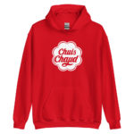 "Chuis Chaud" Sweat à capuche – Image 3