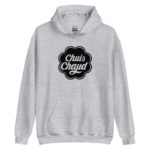 "Chuis Chaud" Sweat à capuche – Image 5