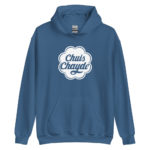 "Chuis Chaude" Sweat à capuche – Image 8