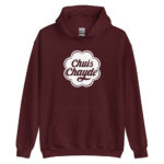 "Chuis Chaude" Sweat à capuche – Image 9