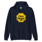 "Chuis Chaude" Sweat à capuche – Image 3