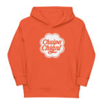 "Chuipa Chiant" Sweat à capuche éco-friendly enfant – Image 2