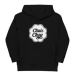 "Chuis Chou" Sweat à capuche éco-friendly enfant – Image 2
