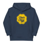 "Chuis Chou" Sweat à capuche éco-friendly enfant – Image 3