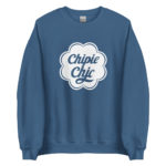 "Chipie Chic" Sweatshirt