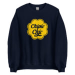 "Chipie Chic" Sweatshirt – Image 6