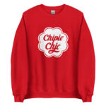 "Chipie Chic" Sweatshirt – Image 7