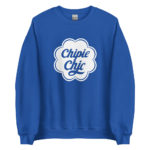"Chipie Chic" Sweatshirt – Image 11