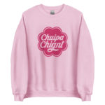 "Chuipa Chiant" Sweatshirt – Image 12