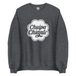 "Chuipa Chiante" Sweatshirt – Image 5
