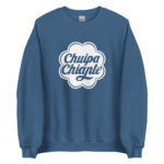 "Chuipa Chiante" Sweatshirt – Image 6