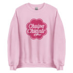 "Chuipa Chiante" Sweatshirt – Image 12