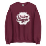"Chuipa Chiante" Sweatshirt – Image 10