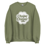 "Chuipa Chiante" Sweatshirt – Image 4
