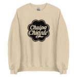 "Chuipa Chiante" Sweatshirt – Image 9