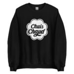 "Chuis Chaud" Sweatshirt