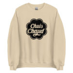 "Chuis Chaud" Sweatshirt – Image 8