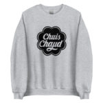 "Chuis Chaud" Sweatshirt – Image 6