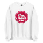 "Chuis Chaud" Sweatshirt – Image 2