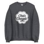 "Chuis Chaude" Sweatshirt – Image 7