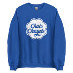 "Chuis Chaude" Sweatshirt – Image 8