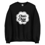 "Chuis Chou" Sweatshirt – Image 2