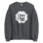 "Chuis Chou" Sweatshirt – Image 5
