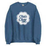 "Chuis Chou" Sweatshirt – Image 9