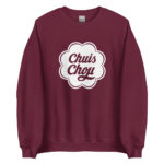 "Chuis Chou" Sweatshirt – Image 10