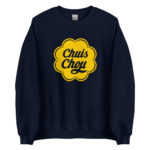 "Chuis Chou" Sweatshirt – Image 7