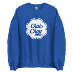 "Chuis Chou" Sweatshirt – Image 11