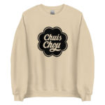 "Chuis Chou" Sweatshirt – Image 8