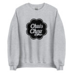 "Chuis Chou" Sweatshirt – Image 3