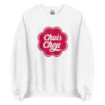 "Chuis Chou" Sweatshirt