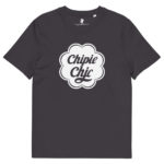 “Chipie Chic” Tee-shirt éco-friendly – Image 4